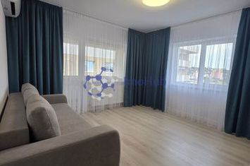 PRIMA INCHIRIERE! Apartament cu 2 camere + parcare, 58mp, 550 euro anunturi imobiliare Iasi