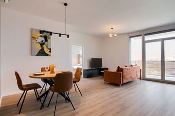 Apartament modern, dotări premium, comision 0%! anunturi imobiliare Arad