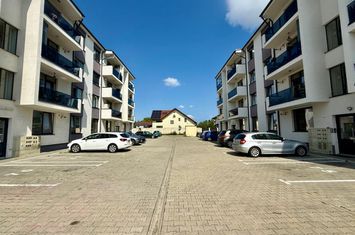 Apartament 3 camere de vanzare SIBIU - Sibiu anunturi imobiliare Sibiu