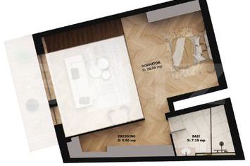 Apartament 2 camere de vanzare ORADEA - Bihor anunturi imobiliare Bihor