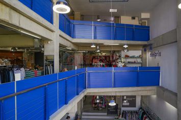 Vanzare spatiu comercial Iuliu Maniu anunturi imobiliare Bucuresti