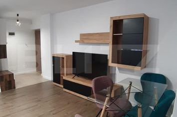 Apartament 3 camere de inchiriat FLORESTI - Cluj anunturi imobiliare Cluj