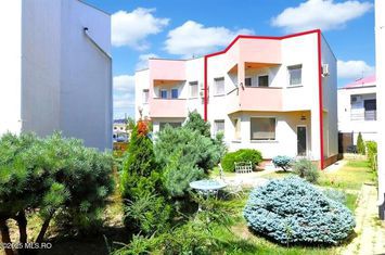 Mamaia Nord - Scoica Land, casa de vacanta la mare, P+1E+Terasa! anunturi imobiliare Constanta