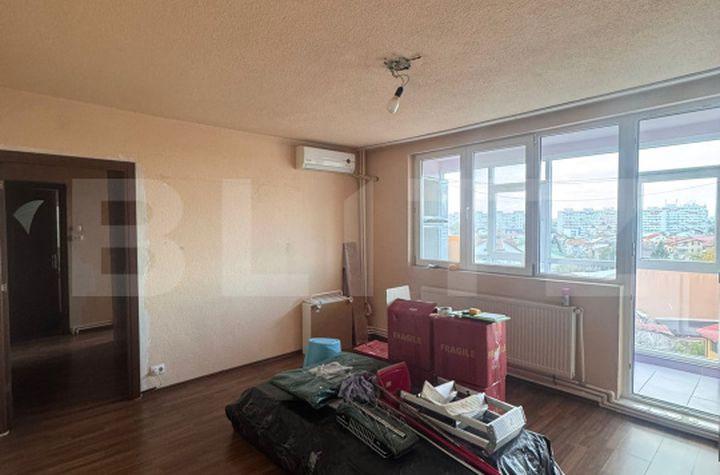 Apartament 3 camere de vanzare BERCENI - Bucuresti anunturi imobiliare Bucuresti