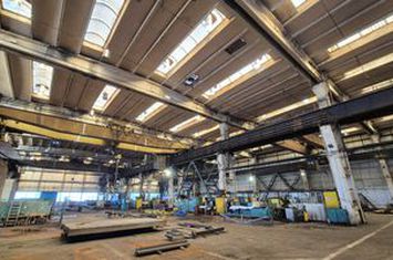 Spațiu industrial de inchiriat TARGU-JIU - Gorj anunturi imobiliare Gorj