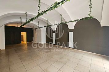 Spatiu Comercial - Ultracentral - Trafic INTENS/Vitrina la Strada anunturi imobiliare Cluj