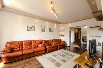 Apartament 4 camere,  113mp, etaj 6 din 10, mobilat si utilat, Zorilor anunturi imobiliare Cluj