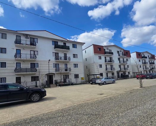 Apartament 2 camere Cug, 32 mp
