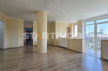 Apartament 3 camere semimobilat Onix anunturi imobiliare Brasov