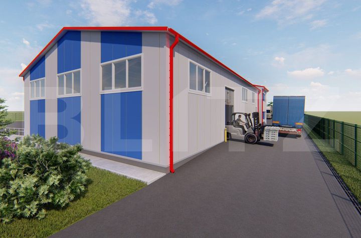 Teren de vanzare RASCRUCI - Cluj anunturi imobiliare Cluj
