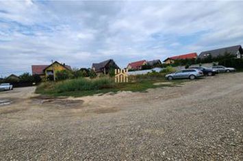 Teren Intravilan de vanzare BURDUJENI - Suceava anunturi imobiliare Suceava