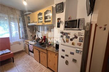 Apartament 2 camere de vanzare DAMBOVITA - Timis anunturi imobiliare Timis