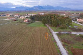 Teren construibil 773 mp în Doxato, Drama anunturi imobiliare Grecia