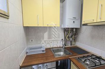 Apartament decomandat cu 1 camera, centrala proprie, Bucovina anunturi imobiliare Timis