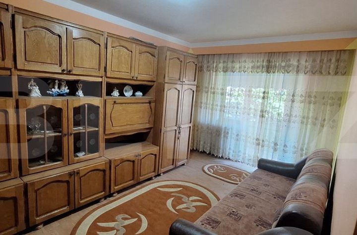Apartament 2 camere de vanzare SATU MARE - Satu Mare anunturi imobiliare Satu Mare