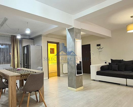 Apartament 3 camere Vasile Aaron, 69 mp