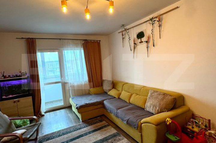 Apartament 4 camere de vanzare TRACTORU - Brasov anunturi imobiliare Brasov