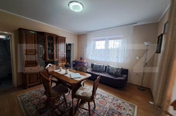 Vilă - 4 camere de vanzare CEHU SILVANIEI - Salaj anunturi imobiliare Salaj