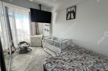 Apartament 2 camere de vanzare DOAMNA STANCA - Sibiu anunturi imobiliare Sibiu