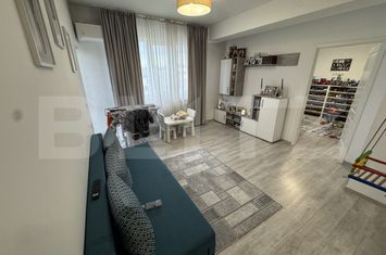 Apartament 3 camere de vanzare BREAZU - Iasi anunturi imobiliare Iasi