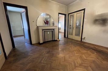CISMIGIU - Stirbei | 4 Camere Parter pretabil Notariat Cabinet Avocat anunturi imobiliare Bucuresti