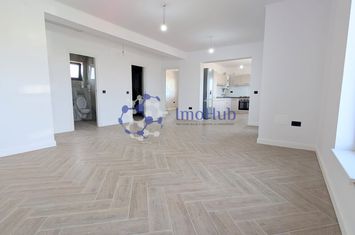 Casa individuala Vorovesti, 107 mp, bucatarie mobilata, finalizata anunturi imobiliare Iasi