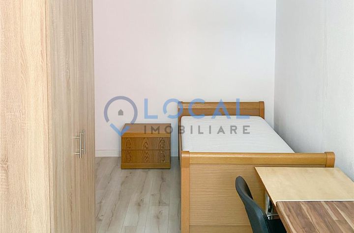 Garsonieră de inchiriat CENTRAL - Cluj anunturi imobiliare Cluj