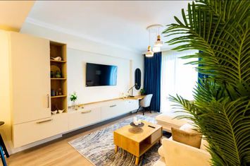 Apartament 2 camere de inchiriat SARARI - Dolj anunturi imobiliare Dolj