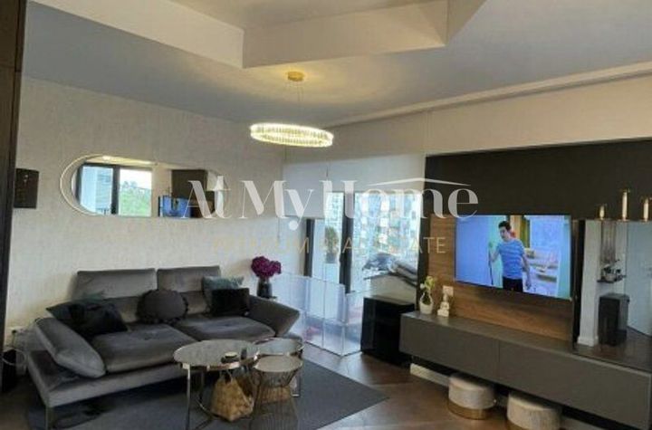 Apartament 3 camere de vanzare AVIATIEI - Bucuresti anunturi imobiliare Bucuresti
