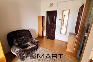 Garsonieră de inchiriat STRAND - Sibiu anunturi imobiliare Sibiu