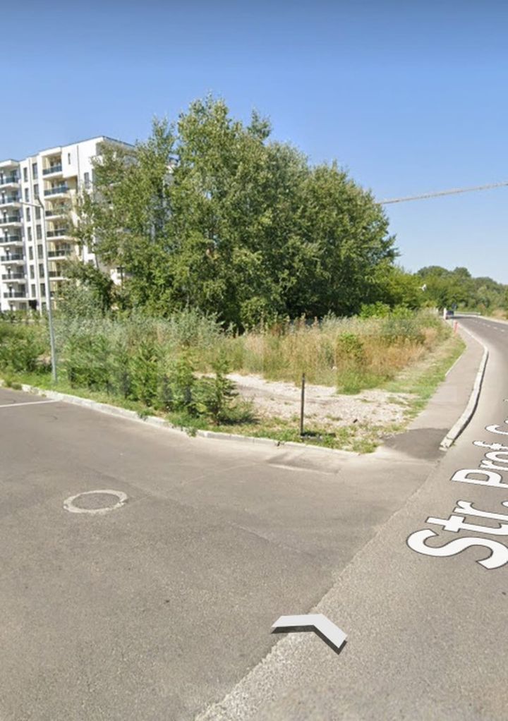 Teren de vanzare TARGOVISTE - Dambovita anunturi imobiliare Dambovita