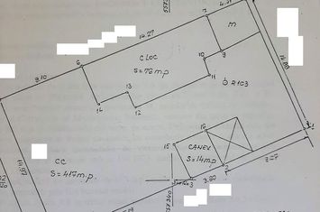 Teren Intravilan de vanzare BARBU VACARESCU - Bucuresti anunturi imobiliare Bucuresti