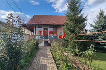 Casă - 4 camere de vanzare CENTRAL - Alba anunturi imobiliare Alba