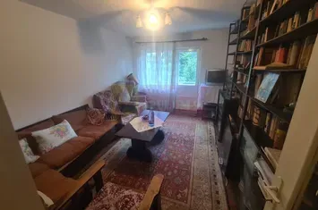 Apartament cu 3 camere de vanzare in Campina - Zona Liceul Energetic anunturi imobiliare Prahova