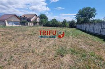 Teren Intravilan de vanzare CENTRAL - Alba anunturi imobiliare Alba