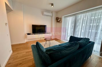 Apartament 2 camere lux -One Cotroceni anunturi imobiliare Bucuresti