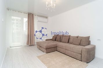 Apartament 2 camere decomandat, loc parcare, Visan anunturi imobiliare Iasi