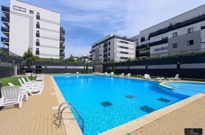 Apartament 2 camere, complex cu piscina, Natura Residence anunturi imobiliare Bucuresti
