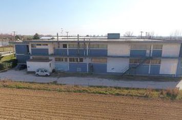 Spațiu industrial 2.079 mp pe teren 6.900 mp — Serres anunturi imobiliare Grecia