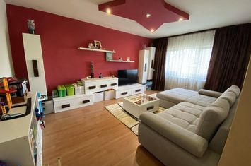 Apartament 3 camere de vanzare LIPOVEI - Timis anunturi imobiliare Timis