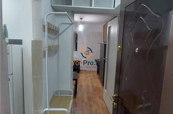 Garsonieră de vanzare COMPLEX STUDENTESC - Timis anunturi imobiliare Timis