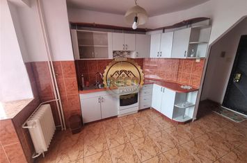 Apartament 2 camere de vanzare DECEBAL - Bihor anunturi imobiliare Bihor