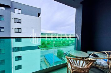 Apartament modern, 2 camere, Grand Beetle Păcurari anunturi imobiliare Iasi