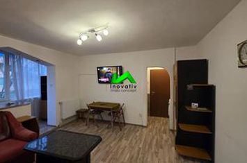 Apartament 2 camere de inchiriat CEDONIA - Sibiu anunturi imobiliare Sibiu