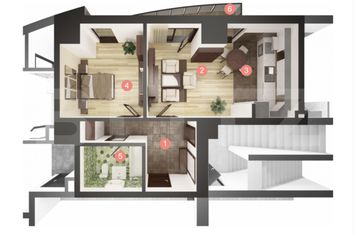Apartament 2 camere de vanzare CLUJ-NAPOCA - Cluj anunturi imobiliare Cluj