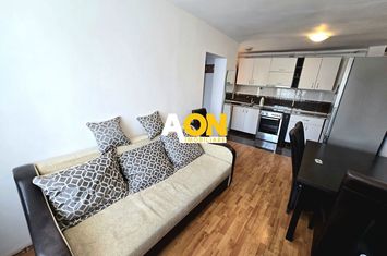Apartament cu 2 Camere, Complet Mobilat, Zona Bld. Transilvaniei anunturi imobiliare Alba