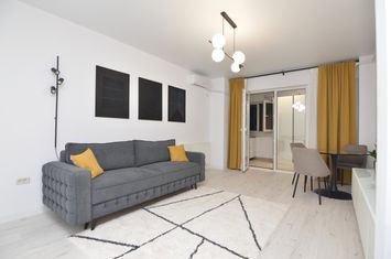Apartament 2 camere de inchiriat RAHOVA - Bucuresti anunturi imobiliare Bucuresti