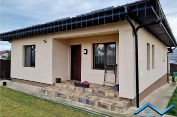 Casă - 3 camere de vanzare DANCU - Iasi anunturi imobiliare Iasi