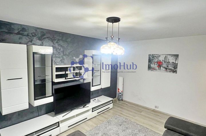 Mută-te acum! 3 camere moderne, Nicolina anunturi imobiliare Iasi