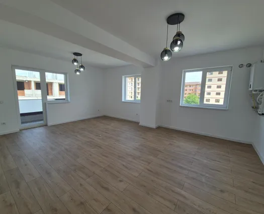 Apartament 3 camere Sibiu, 70 mp